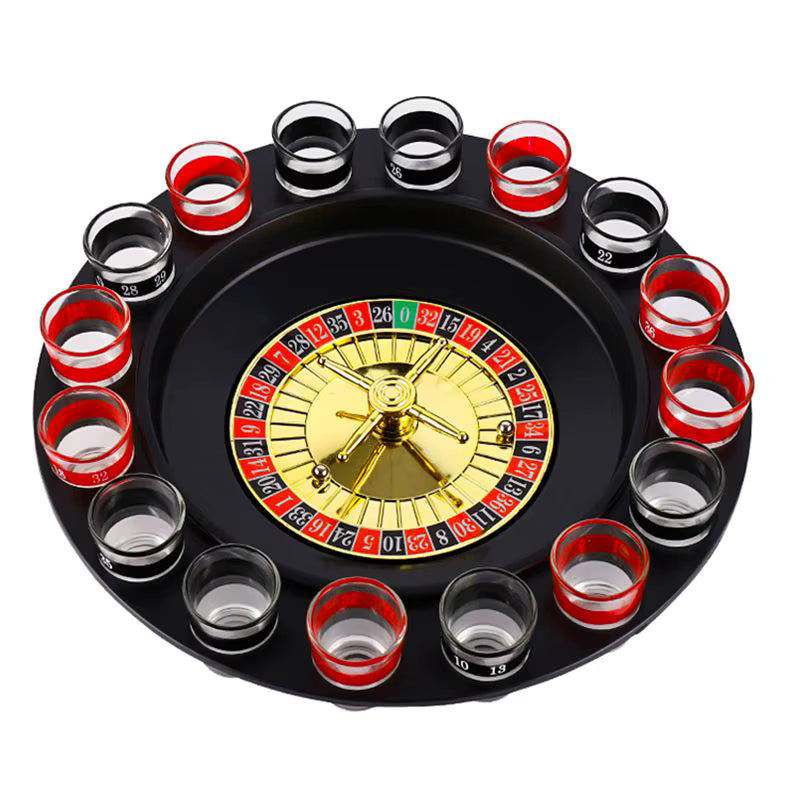 Drinking Games Bundle | 5 Games | Party Pack
